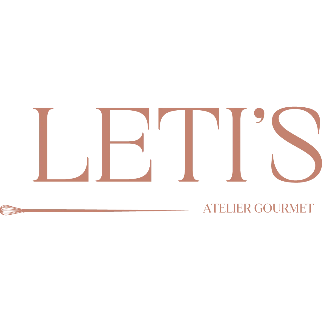 Leti's Atelier Gourmet